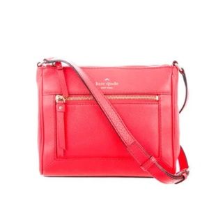 NWT KATE SPADE NEW YORK COBBLE HILL DENI BAG